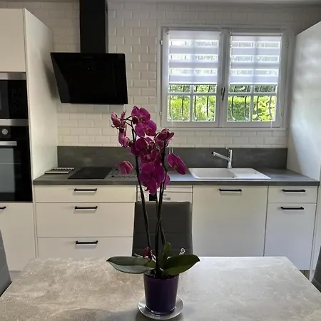 Jean De Nasse بيت للعطل كاستيتس