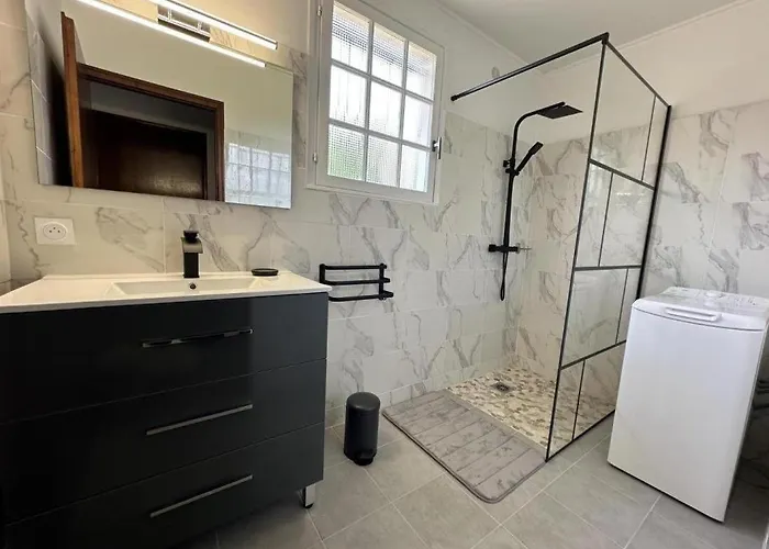 بيت للعطل Jean De Nasse