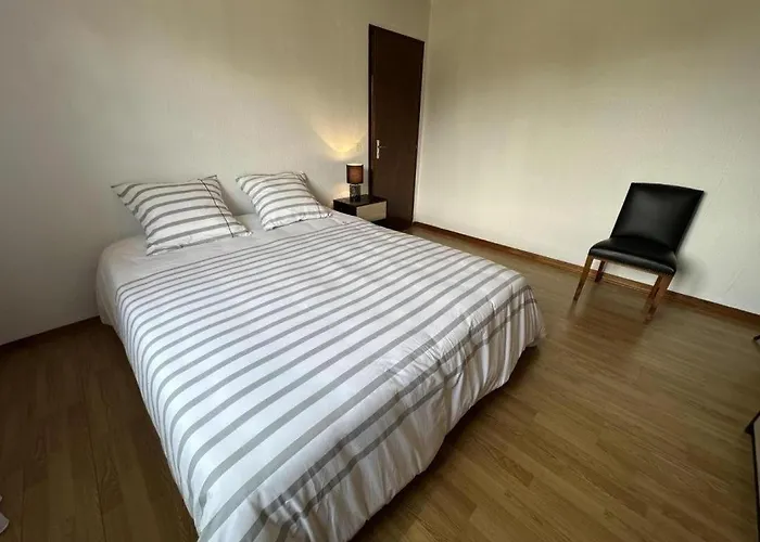 Jean De Nasse بيت للعطل كاستيتس