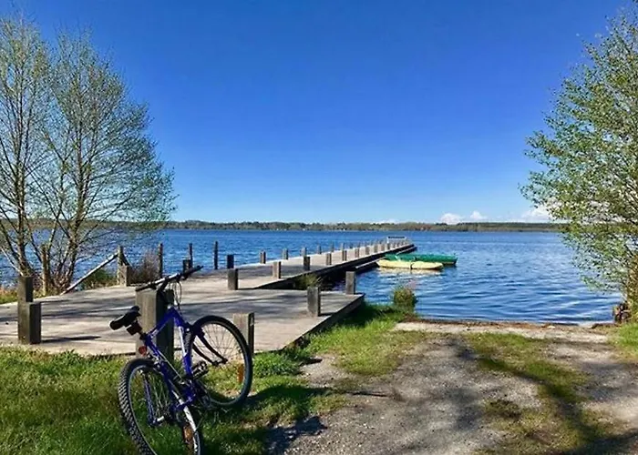 بيت للعطل Jean De Nasse كاستيتس